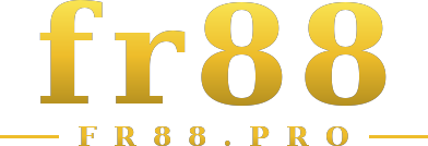 fr88 logo